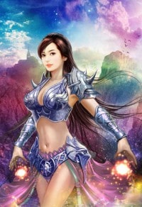 絲足女神詩璇的異國地獄